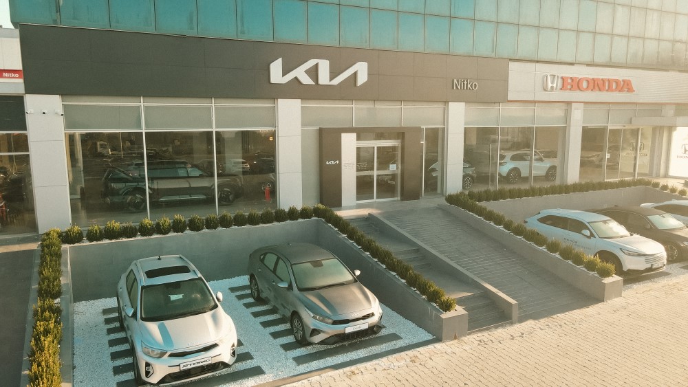 kia plaza nitko nitko otomotiv